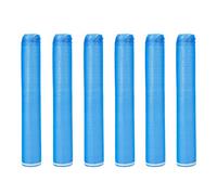 VEVOR Sous Couche Parquet Sous-couche Isolante Sol Stratifié 6 PCS x 9,3 m² 2 mm