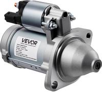 VEVOR Starter 17922 Kit de démarrage compatible avec BMW Série 1 M 3.0L L6 2011, 128i 3.0L L6 2008-2011, 325i/325xi 3.0L L6 2006, 335xi 3.0L L6 2007-2008, OEM 428000-1760 410-24145 LRS02298