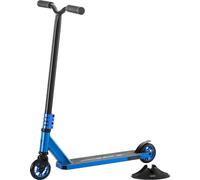 VEVOR Stunt-Scooter Pro Trottinette complète pour enfants de 9 à 11 ans, adolescents, garçons et filles, freestyle street rider pour avancés et débutants
