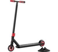 VEVOR Stunt-Scooter, trottinette Pro Trick pour enfants de 11-13 ans, adolescents, garçons et filles, freestyle street rider pour avancés & débutants, pont en aluminium léger à double couche