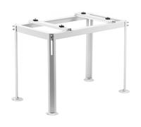 VEVOR Support au Sol pour Climatiseurs Split 9000-18000 BTU Vibration Réduite
