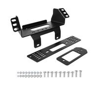 VEVOR Support de Treuil Remorque pour Sauvetage Modèles Polaris Ranger 2010-2021