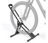 VEVOR Support de Vélo au Sol, Râtelier Vélo Pliable Autoportant pour Garage
