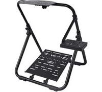Support de Volant Course Pliable Hauteur Réglable Portable