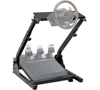 VEVOR Support de volant G920 support de course de volant support de levier de vitesse professionnel support de volant Logitech G27 G25 poignée de poussée G29 support de volant sans pédale de volant