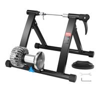 VEVOR Support d'Entraînement pour Vélo Entraîneur Fluide Stationnaire Intérieur