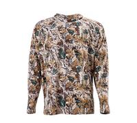 VEVOR Sweat à capuche homme, taille L, sweat-shirt à capuche camouflage, sweat de chasse à manches longues, respirant et évacuant l'humidité, séchage rapide, pour travail extérieur printemps et été