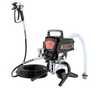 VEVOR Système de Peinture par Pulvérisation Pluvérisateur sans Air 950W 3000PSI