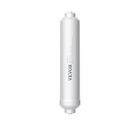 VEVOR Système d'osmose inverse, 4164 L, remplacement filtre à eau par osmose inverse sous l'évier, filtre minéral à connexion rapide 6,35 mm, restaure les minéraux essentiels pour purificateur d'eau