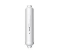 VEVOR Système d'osmose inverse, 4164 L, remplacement filtre à eau par osmose inverse sous l'évier, filtre minéral à connexion rapide 6,35 mm, restaure les minéraux essentiels pour purificateur d'eau