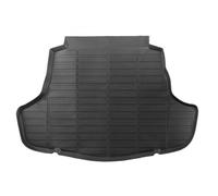 VEVOR Tapis de Coffre sur Mesure Compatible avec Toyota Camry 2018-2025 Hybrid