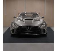 VEVOR Tapis de Sol de Garage 914,4x1524x2,4 mm Tapis Protection Antidérapant Dessous de Voitures Imperméable à Eau/Boue/Huile Taille Compacte avec Forte Adhérence pour Garages, Serres, Entrées Maison