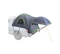 VEVOR Tente de lit de camion imperméable avec auvent pour camping 1524 à 1585 mm