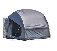 VEVOR Tente de hayon tente arrière SUV de camping imperméable 2400 x 2400 mm