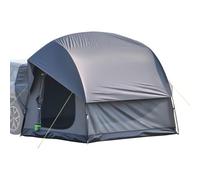 VEVOR Tente de hayon tente arrière SUV de camping imperméable 2400 x 2400 mm
