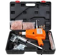 VEVOR Soudeur de goujons Tire-clou - Kit débosselage 800 VA 32x24 cm 5500 pour voitures/camions