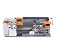 VEVOR Tour à Métaux de Précision 178x356 mm 0-2200 tr/min Variable en Continu