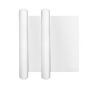 VEVOR Tour de Lit Gonflable Tout-petits 1323 mm Barrière Sécurité Rabat Lot de 2