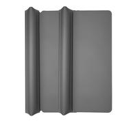 VEVOR Tour de Lit Bébé, 1323 mm, Barrière de Sécurité Gonflable avec Rabat de Sécurité, Lot de 2, Pare-chocs Antidérapant TPU Léger Portable, pour Lits Jumeaux, Complets, Queen, King, Voyage, Domicile