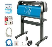 VEVOR Traceur de découpe en Vinyle 720 mm avec Logiciel