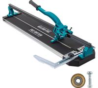 VEVOR Trancheur de carrelage Trancheur de carrelage de précision 800mm Roue de coupe supplémentaire
