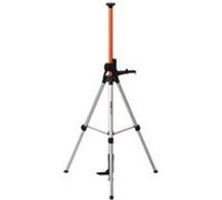 VEVOR Trépied de Niveau Laser 1/4"-20 5/8"-11 Réglable en Hauteur 1040-3400 mm