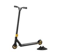 VEVOR Trottinette freestyle pour enfants de 11 à 13 ans, adolescents, adultes, trottinette acrobatique garçons et filles, plateau en aluminium léger, roulement ABEC-9, pour intermédiaires et débutants
