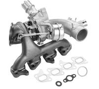 VEVOR Turbocompresseur Compatible avec Chevy Chevrolet Cruze 2011-2019 1,4T