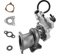 VEVOR Turbocompresseur avec kit d'étanchéité Turbocompresseur de remplacement pour moteurs de voiture, Compatible avec Ford Escape 2013-2016