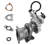 VEVOR Turbocompresseur avec Kit de Joints, Turbo de Remplacement pour Moteurs de voiture, Compatible avec Ford Escape 2013-2016, 54399880131, 54399880130, 54399880133, 54399700034, 54399700131
