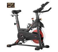 VEVOR Vélo de Biking Vélo d’Appartement Résistance Magnétique Exercice Domicile