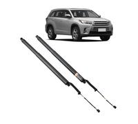 Vérin de Hayon Gauche Et Droit Electriques Compatible Seat Installation Rapide 2PCS