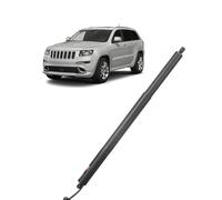VEVOR Vérin de Hayon Coffre Gauche, Compatible avec Jeep Grand Cherokee Série WK2 2011-2012, Actionneur de Hayon Électrique, Installation Facile, Pièce de Remplacement OE# 55399277AD 55399277AC