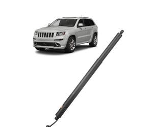 VEVOR Vérin de Hayon Coffre Gauche, Compatible avec Jeep Grand Cherokee Série WK2 2011-2012, Actionneur de Hayon Électrique, Installation Facile, Pièce de Remplacement OE# 55399277AD 55399277AC