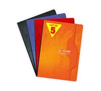 VEVOR Veste de soudage ignifuge, taille M, manteau de protection en cuir de vachette robuste, imperméable et résistante à la chaleur, avec boutons-pression, 4 poches et poignets réglables pour soudeur