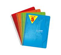 VEVOR Veste de soudage taille M, manteau de protection, manches en cuir de vachette fendu robuste et corps en coton ignifuge 255 g, résistante à la chaleur, avec boutons-pression, poches, pour soudeur