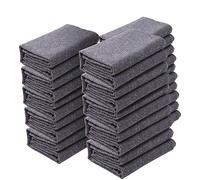 VEVOR YB072-35 Couverture de Déménagement, Gris, 1829 x 1372 mm