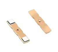 VEWDXNBH Kit de Contact Principal for contacteurs CA Mobiles et Fixes 3RT1036, 3RT5036, 3RT1936-6A, kit de Remplacement 3RT1036-1A, 1B, pièces de Rechange(3RT1036 (Grade A))