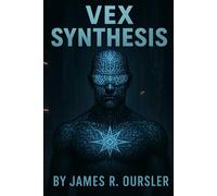 VEX: An ancient signal. A sleeping monolith.A young man life altered by cosmic force.