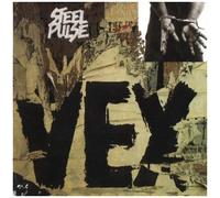 Steel Pulse – Vex