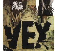 Vex by Steel Pulse