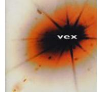 Vex - Frontiers & New Technologie [Import]
