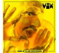 Vex - Living Up to Low Expectations [Import]