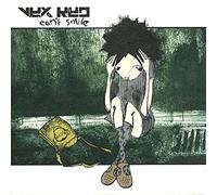 Vex Red - Can't Smile [Import]