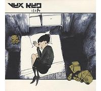 Vex Red - Itch [Import]