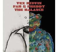 Vex Ruffin Feat. Fab 5 Freddy - The Balance [Import]