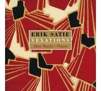 Vexations Vinyle