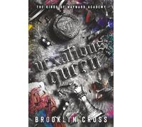 Vexatious Queen: A Why Choose Mafia Sports Romance of Secrets, Loyalty, and the Queen Who Broke the Rules