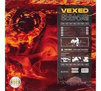 Vexed – Culling Culture – CD Digipak