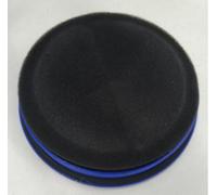 Vexilar Cleanova W15 Greenbin Aspirateur robot - Bac à poussière Support de filtre (avec éponge) - Accessoires de filtre HEPA
